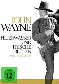 Die Spur des Todes - John Wayne Classic Gold Collection