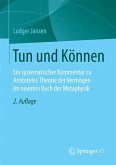 Tun und Können (eBook, PDF)