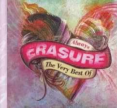 Always-The Very Best Of Erasure - Erasure