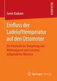 Einfluss der Ladelufttemperatur auf den Ottomotor (eBook, PDF)