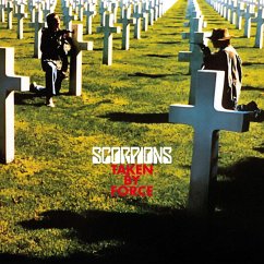 Taken By Force (50th Anniversary Deluxe Edition) - Scorpions