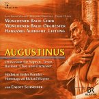 Sacred Music Vol.12/Augustinus