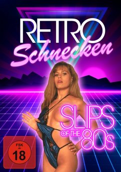 Retroschnecken - Slips Of The 80's - Special Interest