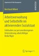 Arbeitsverwaltung und Selbsthilfe im... - Bild 1