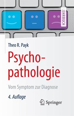 Psychopathologie (eBook, PDF) - Payk, Theo R.