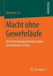 Macht ohne Gewehrläufe (eBook, PDF) - Bild 1