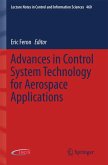 Advances in Control System Technology for Aerospace Applications (eBook, PDF)