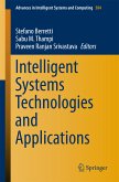Intelligent Systems Technologies and Applications (eBook, PDF)