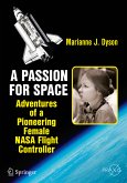 A Passion for Space (eBook, PDF)