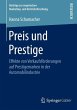 Preis und Prestige (eBook, PDF) - Bild 1