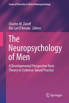 The Neuropsychology of Men (eBook, PDF)