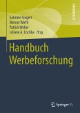 Handbuch Werbeforschung (eBook, PDF)