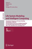 Life System Modeling and Intelligent Computing (eBook, PDF)