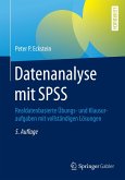 Datenanalyse mit SPSS (eBook, PDF)