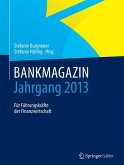 BANKMAGAZIN - Jahrgang 2013 (eBook, PDF)