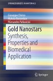 Gold Nanostars (eBook, PDF)