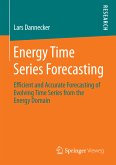 Energy Time Series Forecasting (eBook, PDF)