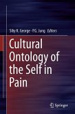 Cultural Ontology of the Self in Pain (eBook, PDF)