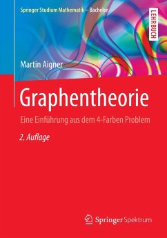 Graphentheorie (eBook, PDF) - Aigner, Martin