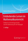 Entdeckendes Lernen im Mathematikunterricht (eBook, PDF)