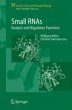 Small RNAs: (eBook, PDF) - Bild 1
