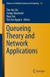 Queueing Theory and Network... - Bild 1