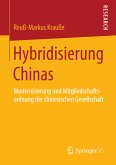 Hybridisierung Chinas (eBook, PDF)