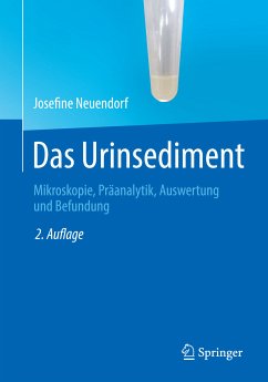 Das Urinsediment (eBook, PDF) - Neuendorf, Josefine