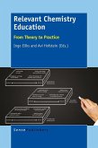 Relevant Chemistry Education (eBook, PDF) Relevant Chemistry Education (eBook, PDF)