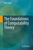 The Foundations of Computability Theory (eBook, PDF)