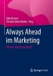 Always Ahead im Marketing (eBook, PDF) - Bild 1