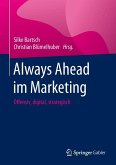 Always Ahead im Marketing (eBook, PDF)