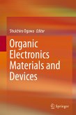 Organic Electronics Materials and Devices (eBook, PDF)