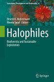 Halophiles (eBook, PDF)