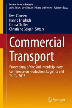 Commercial Transport (eBook, PDF)