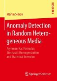 Anomaly Detection in Random Heterogeneous Media (eBook, PDF)