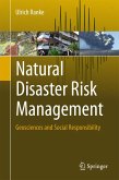 Natural Disaster Risk Management (eBook, PDF)