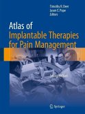 Atlas of Implantable Therapies for Pain Management (eBook, PDF)