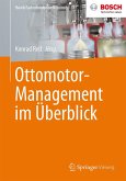 Ottomotor-Management im Überblick (eBook, PDF)