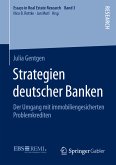 Strategien deutscher Banken (eBook, PDF)