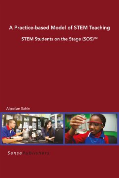 A Practice-based Model of STEM Teaching (eBook, PDF)