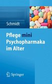 Pflege mini Psychopharmaka im Alter (eBook, PDF)