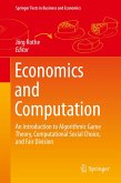 Economics and Computation (eBook, PDF)