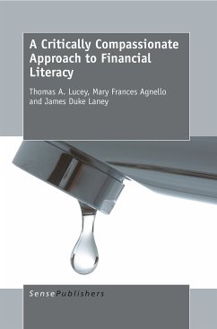 A Critically Compassionate Approach to Financial Literacy (eBook, PDF)