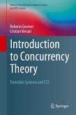Introduction to Concurrency Theory (eBook, PDF)