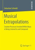 Musical Extrapolations (eBook, PDF)