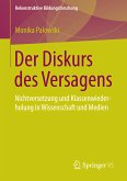 Der Diskurs des Versagens (eBook, PDF)