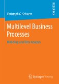 Multilevel Business Processes (eBook, PDF)