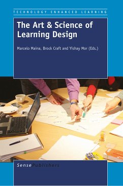 The Art & Science of Learning Design (eBook, PDF)