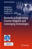 Biomedical Engineering: Frontier Research and Converging Technologies (eBook, PDF)